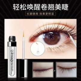 Сироватка для росту вій та брів Images Beauty Eyelash (7мл)