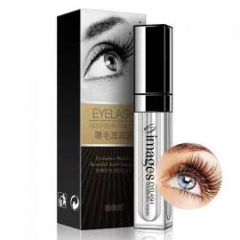 Сироватка для росту вій та брів Images Beauty Eyelash (7мл)