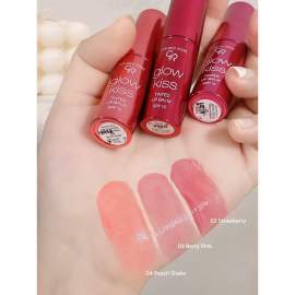 Помада бальзам тінт Golden Rose Glow Kiss Tinted Lip Balm