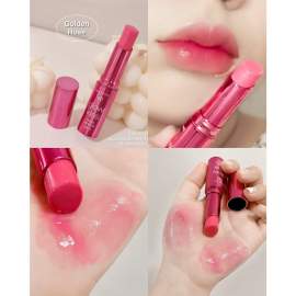 Помада бальзам тінт Golden Rose Glow Kiss Tinted Lip Balm