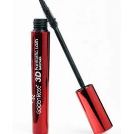 Туш для вій Golden Rose 3D Fantastic Lash Mascara