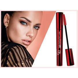 Туш для вій Golden Rose 3D Fantastic Lash Mascara