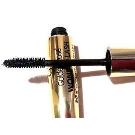 Туш для вій Golden Rose Wonder Lash 12x Volume & Lash Lift Mascara Black, 12 мл