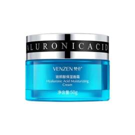 Крем для обличчя з гіалуроновою кислотою Venzen HA Hyaluronic Acid, 50 г