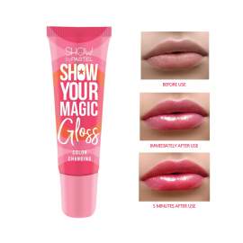 Блиск для губ Show By Pastel Show Your Magic Lip Gloss 9мл