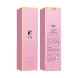 Гель для тіла мерехтливий Ydewly Shining Star Sand Body Gel 250g