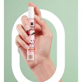 Спрей для ротової порожнини Senana Multi-effect Qinrun Peach Oral Spray 15ml