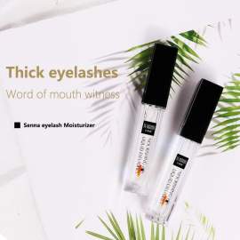 Сироватка для вій і брів Senana Nourishing Liquid Eyelashes, 7мл