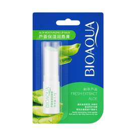 Бальзам для губ Bioaqua Rippling Lip Balm