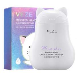 Крем для рук Котик Veze Moisten Hand Cream 60 г