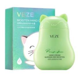 Крем для рук Котик Veze Moisten Hand Cream 60 г