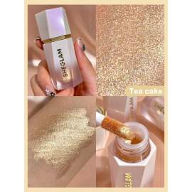 Рідкий хайлайтер Sheglam Bloom Liquid Highlighter відтінок, 5.2 мл