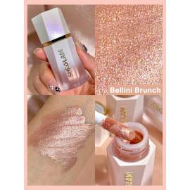 Рідкий хайлайтер Sheglam Bloom Liquid Highlighter відтінок, 5.2 мл