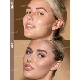 Рідкий кремовий контур Sheglam Sun Sculpt Liquid Contour  5.2 мл