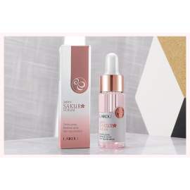 Омолоджувальна ліфтинг сироватка для обличчя Laikou Japan Sakura Serum