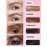 Підводка для брів від Sheglam Brow-fection Angled Brush & Dip