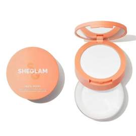 Пудра для обличчя подвійна 2в1 Sheglam Insta ready Face & Under Eye Setting Powder Duo Translucent 7/7 г