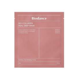 Гідрогелева маска з колагеном Biodance Bio Collagen Real Deep Mask Sheet