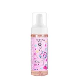 Дитяча пінка для вмивання обличчя Top Beauty Baby Washing Foam 3+, 170 мл