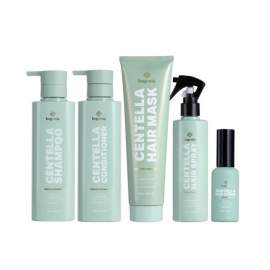 Термозахисний спрей для волосся Centella Hair Spray Bogenia BG416 250 мл
