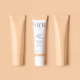 Тональний PURITO Wonder Releaf Centella BB Cream #23 Natural Beige