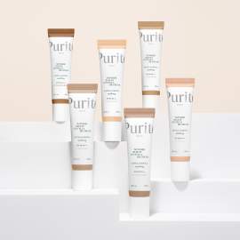 Тональний PURITO Wonder Releaf Centella BB Cream #23 Natural Beige