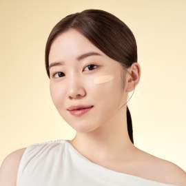 Тональний PURITO Wonder Releaf Centella BB Cream #23 Natural Beige
