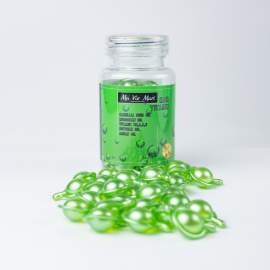 Капсули Ma vie mari Camellia Seed Oil Зелені ПОШТУЧНО