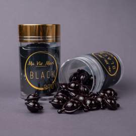 Капсули Ma Vie Mari ProVitamin Black ПОШТУЧНО
