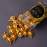 Капсули Ma Vie Mari ProVitamin Gold ПОШТУЧНО 10 шт