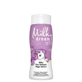 Набір для догляду за тілом та волоссям для дівчаток від 3 років Чарівна Єдиноріжка  у подарунковій коробці