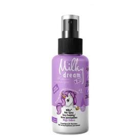 Набір для догляду за тілом та волоссям для дівчаток від 3 років Чарівна Єдиноріжка  у подарунковій коробці