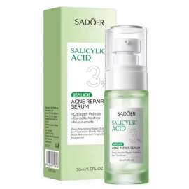 Набір по догляду за обличчям підлітковий для дівчинки 14+ у подарунковій коробці