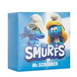 Подарунковий набір The Smurfs Bubble Fun Set Mr.Scrubber