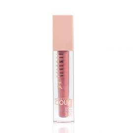 Рiдка помада для губ Matte Couture Liquid Neverti NP804