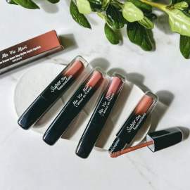 Набір 2в1 Помада Ma Vie Mari + Олівець для губ Miss Tais