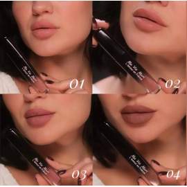 Набір 2в1 Помада Ma Vie Mari + Олівець для губ Miss Tais