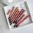Олівець для губ Kiss Beauty Nude lip pencil long lasting