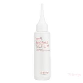 Незмивна сироватка проти випадіння та для вирощування волосся Top beauty 100 мл