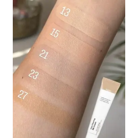 Тональний PURITO Wonder Releaf Centella BB Cream #23 Natural Beige