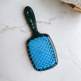 Розчіска Щітка Superbrush Plus Ma Vie Mari Чорна в коробці