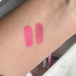 Тінт блиск для губ та щік Pastel Lip To Cheek Tint, 9,6 мл