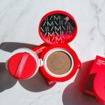 Тональний кушон для обличчя MISSHA Velvet Finish Cushion з матовим фінішом, SPF 50+/PA+++, відтінок №23, 15 мл