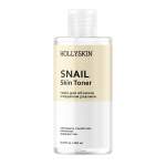 Тонік для обличчя Hollyskin Snail Skin Toner 250 ml 