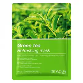 Антивіковій набір для обличчя з муцином равлика та Крем для рук Images Зелений чай у Подарунок