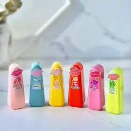 Бальзам кольоровий Kiss Beauty
