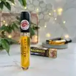 Бальзам для збільшення Maximizer  губ Kiss Beauty