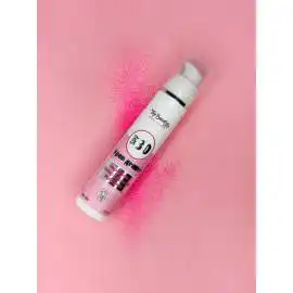 Зволожуючий денний крем для обличчя з SPF 30 TopBeauty 50мл, поживний, сонцезахисний на кожен день.