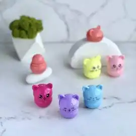 Бальзам для губ Котик Magic