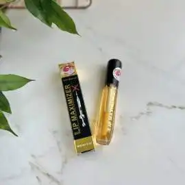 Бальзам для збільшення Maximizer  губ Kiss Beauty